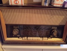 Röhrenradio Schaub&Lorenz