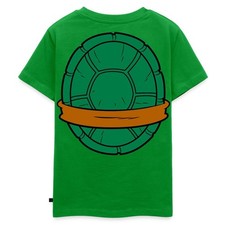 Teenage Mutant Ninja Turtles