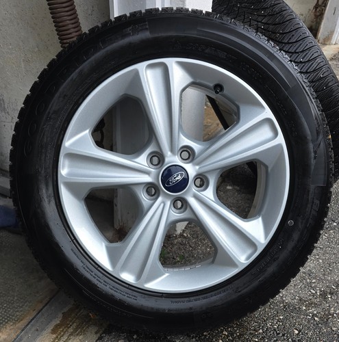 Orig ford kuga ii - orig., dm2