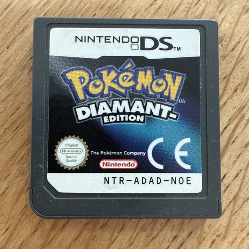 Pokemon pokémon diamant - pokemon,