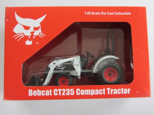 Bobcat ct235 compact - bobcat, 1:25