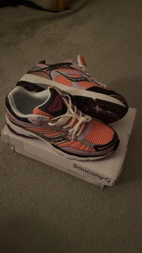 Saucony progrid omni - 9, schuhe