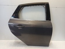 Ford focus tür - hinten, rechts