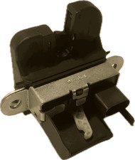 Original Schloss Heckklappe VW