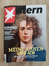 Zeitschrift: "STERN" Nr