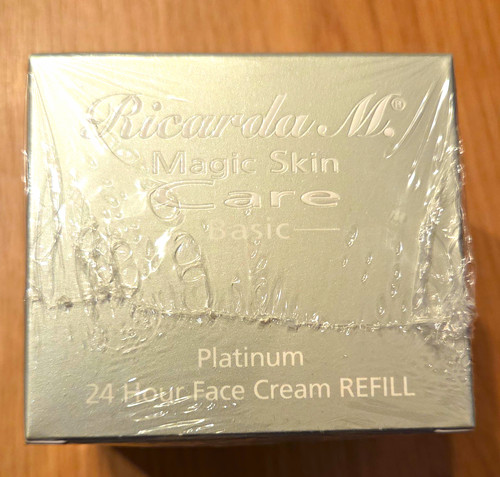 Ricarda magic skin care - ricarda,