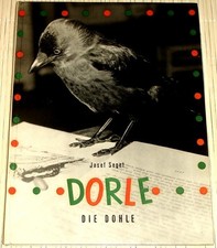 Josef Seget - DORLE DIE DOHLE