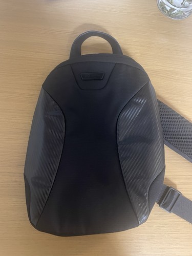 Carpisa rücksack