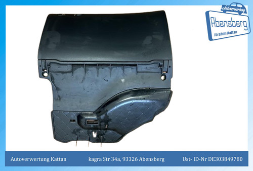 Gebr handschuhfach audi a4 - handschuhfach, .