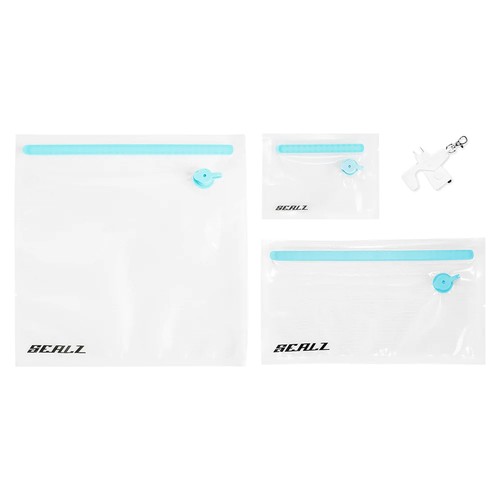 Sealz vakuumierer essentials - essentials,
