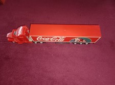 modellautos 1:43 Coca Cola LKW