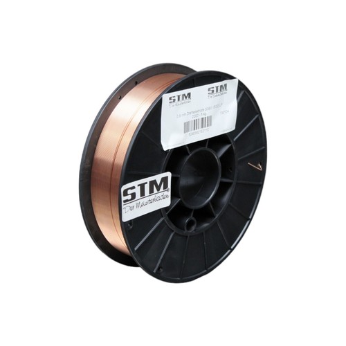 Schweißdraht sg2 5 kg - mm,
