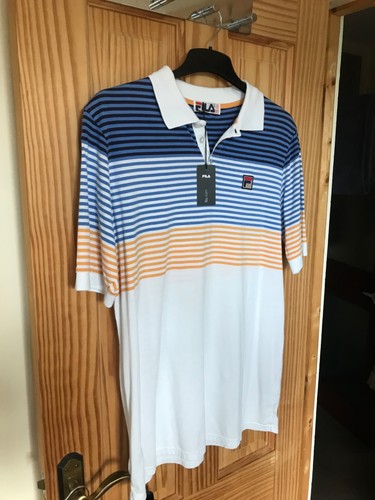 Fila björn borg - fila,