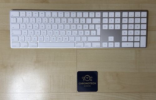 Apple magic keyboard - apple,