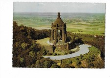 R244 AK Porta Westfalica gelaufen ca. 1960