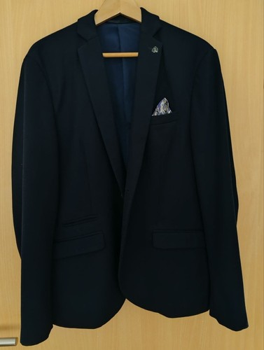 Paul hunter blazer und - paul,