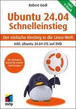 Ubuntu 24.04 LTS