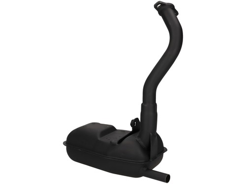 Auspuff sito plus vespa pk50 - -sito, plus-