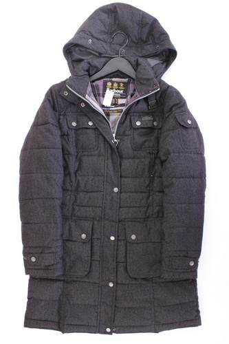 Barbour wintermantel - ✨,