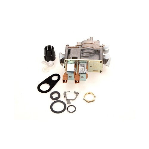 Bosch gasarmatur 8738717450 - bosch, gasarmatur,