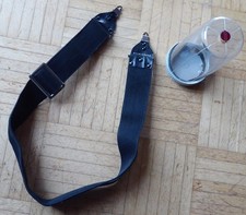 Hasselblad Objektivdose und