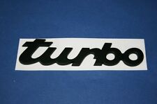 FÜR PORSCHE 911 930 964 965