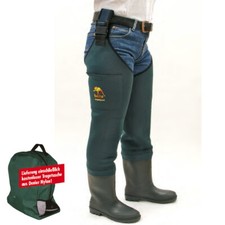Behr neopren watstiefel - neopren,