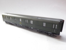 DP Postwagen     -  H0    1:87     Liliput  -  ohne  OVP # 0586