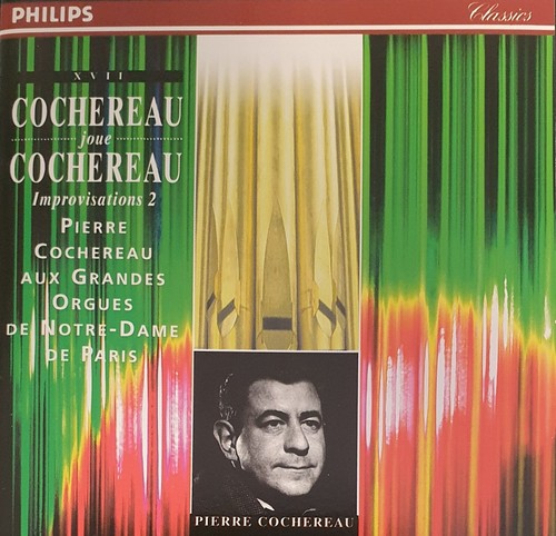 Pierre cochereau - pierre,