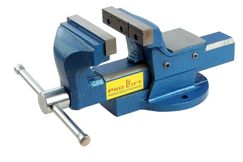 125mm parallel schraubstock - 125mm,