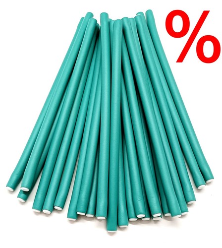 Papilotten flex wickler set - papilotten, flex-wickler