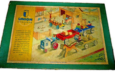 Holz Spielzeug Geschenkpackung