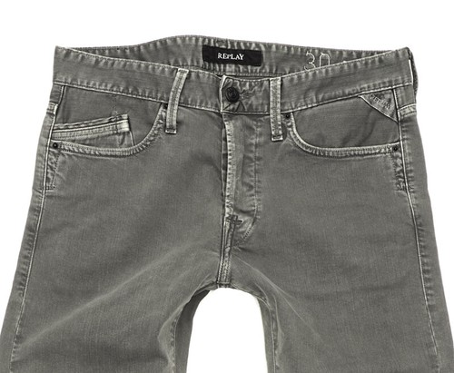 Replay waitom herren jeans - waitom,