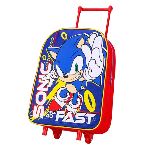 Sonic the hedgehog - the,
