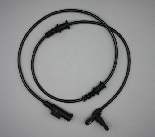 Drehzahlsensor vorderachse - drehzahlsensor,