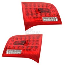 LED Rückleuchten Satz innere