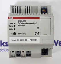 Abb plc muc sps gateway - sps,