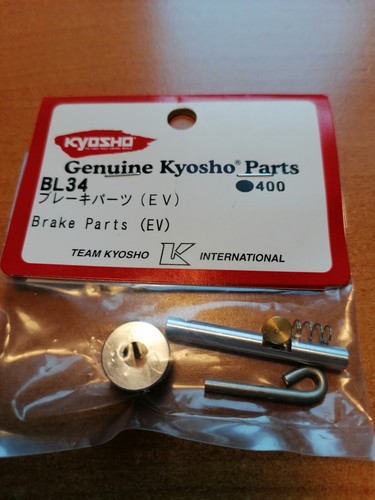 Kyosho genuine parts - genuine, brake