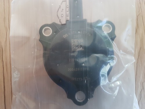 Nockenwellensensor