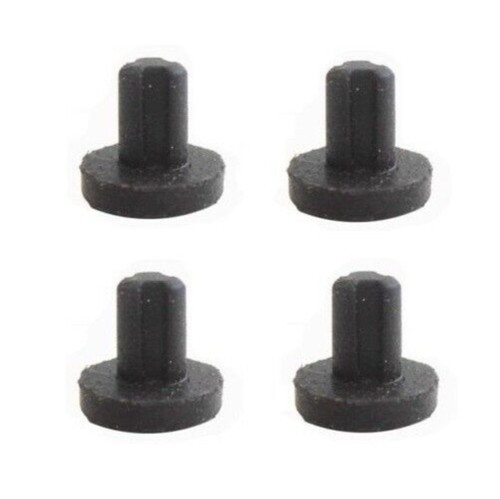 Whirlpool ignis set füße - whirlpool, 4