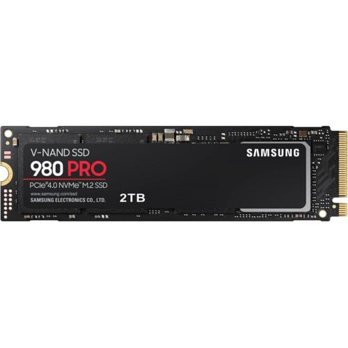 Samsung 980 pro ssd - samsung,