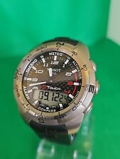 Tissot T-Touch Expert Titan