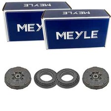 2X MEYLE DOMLAGER VORNE PASSEND FÜR OPEL INSIGNIA LINKS+RECHTS | 614 641 0010