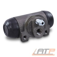 1x RADBREMSZYLINDER Ø20,64