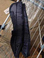 Transport Gamaschen hinten Gr. Pony Neu!