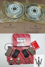 OEM 2017-23 Maserati Ghibli