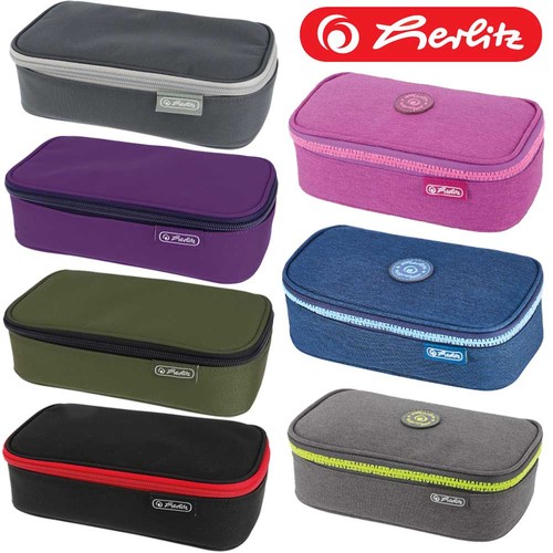 Herlitz faulenzer beatbox - herlitz,