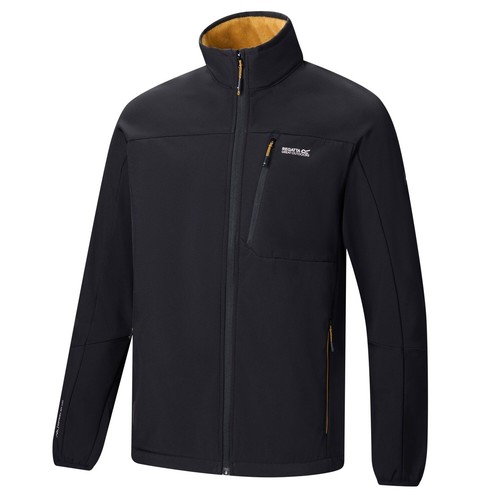 Regatta softshelljacke - regatta,
