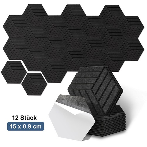 Akustikplatten
