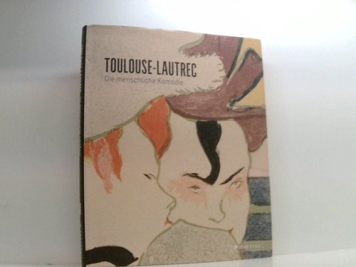 Henri toulouse lautrec - de, die